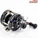 【アブガルシア】 アンバサダー 4500 ストリッパーブラック 2024年数量限定モデル FN.00D24SE Abu Garcia Ambassadeur 4500 AMB Striper Black