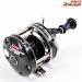 【アブガルシア】 アンバサダー 4500 ストリッパーブラック 2024年数量限定モデル FN.00D24SE Abu Garcia Ambassadeur 4500 AMB Striper Black