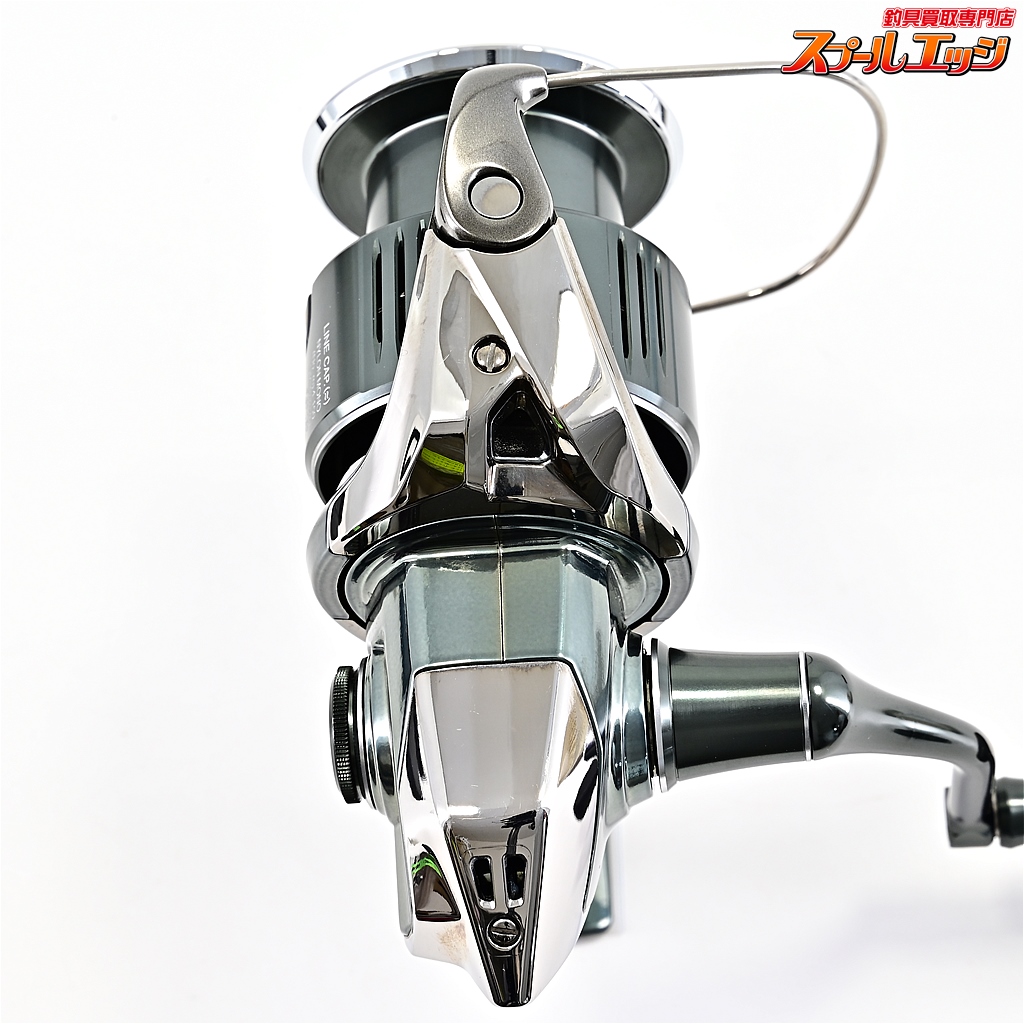 シマノ】 22ステラ 4000XG SHIMANO STELLA | スプールエッジネット