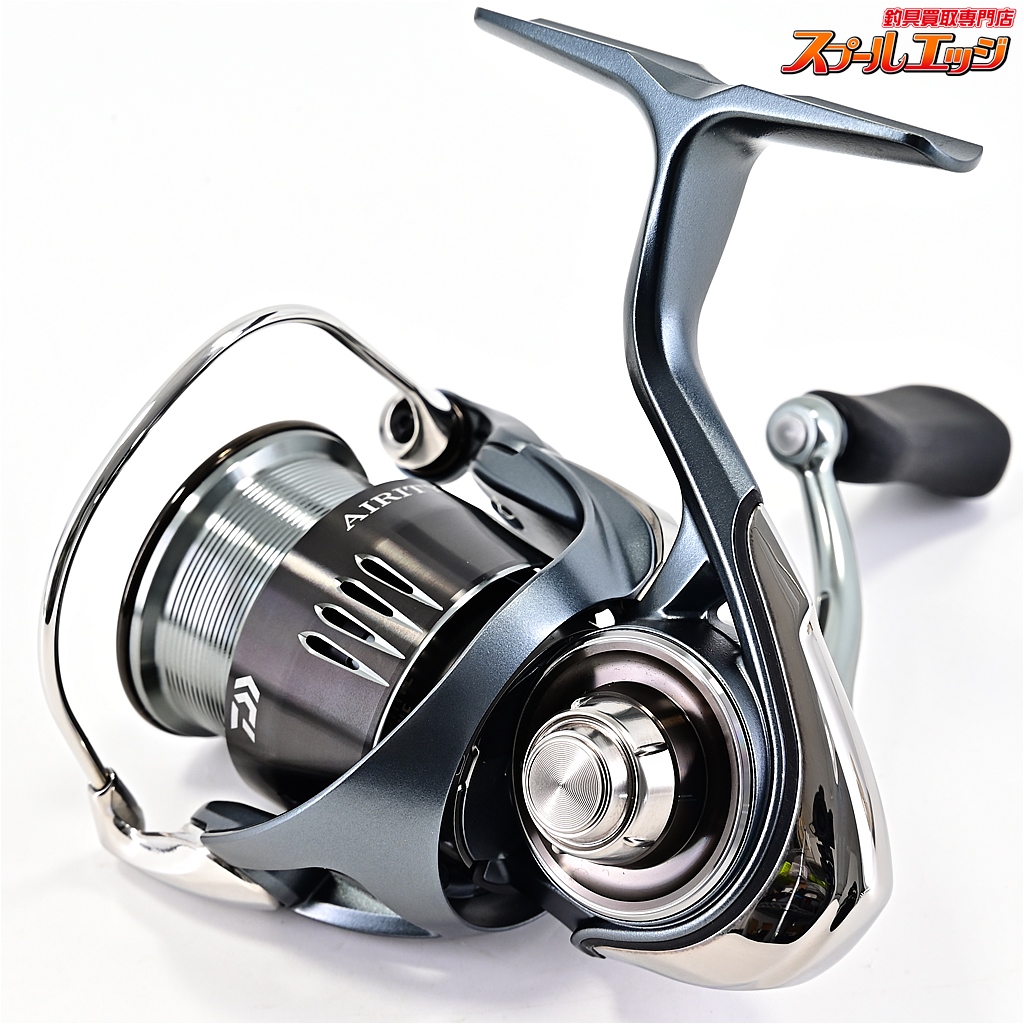ダイワ】 23エアリティ ST LT 2000S-P DAIWA AIRITY | スプール