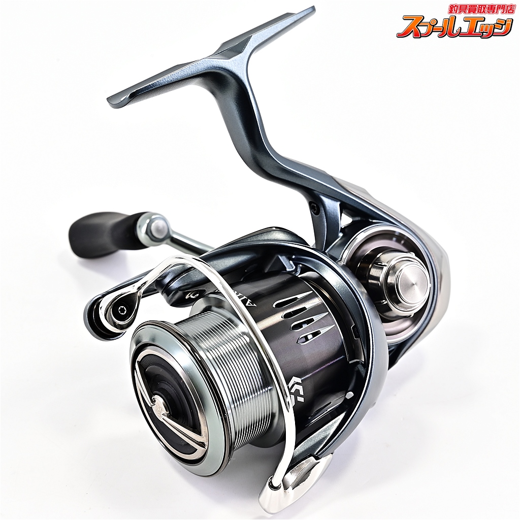 ダイワ】 23エアリティ ST LT 2000S-P DAIWA AIRITY | スプール