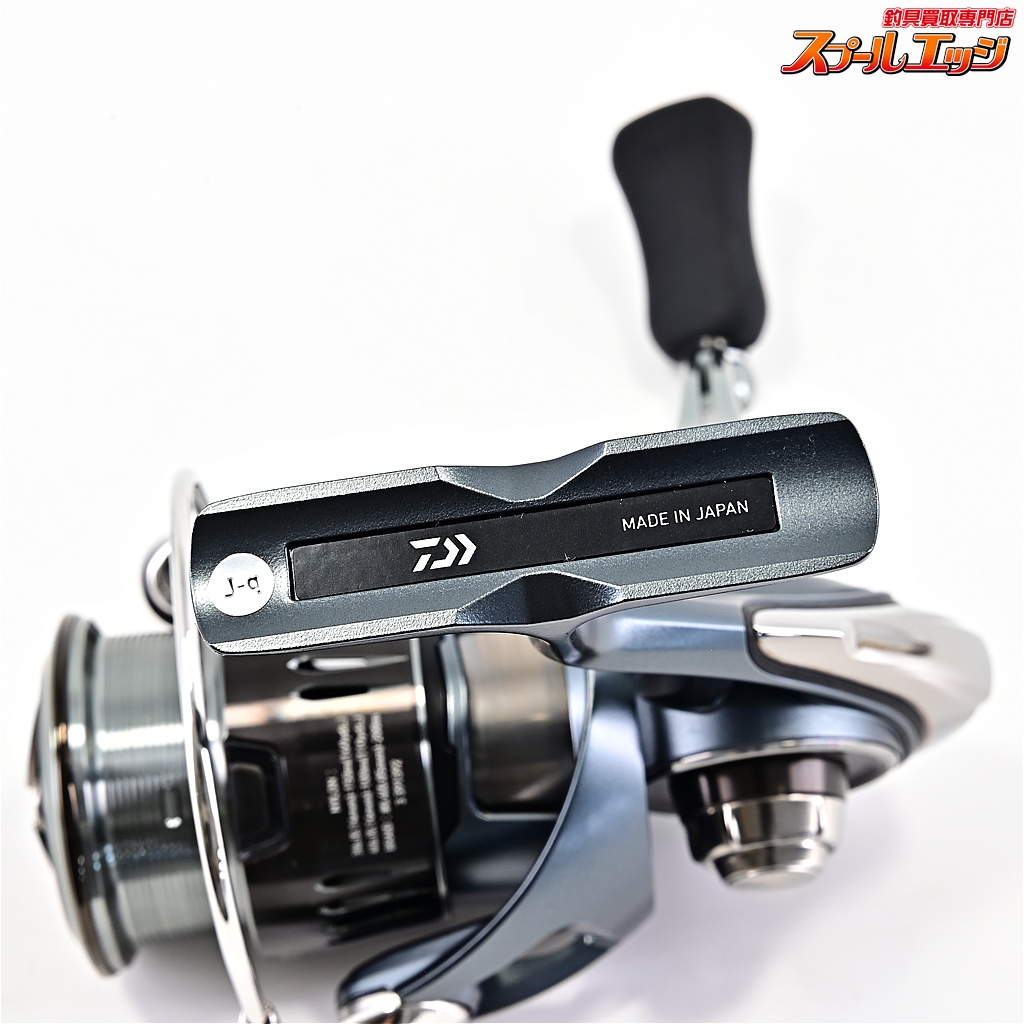 ダイワ】 23エアリティ ST LT 2000S-P DAIWA AIRITY | スプール