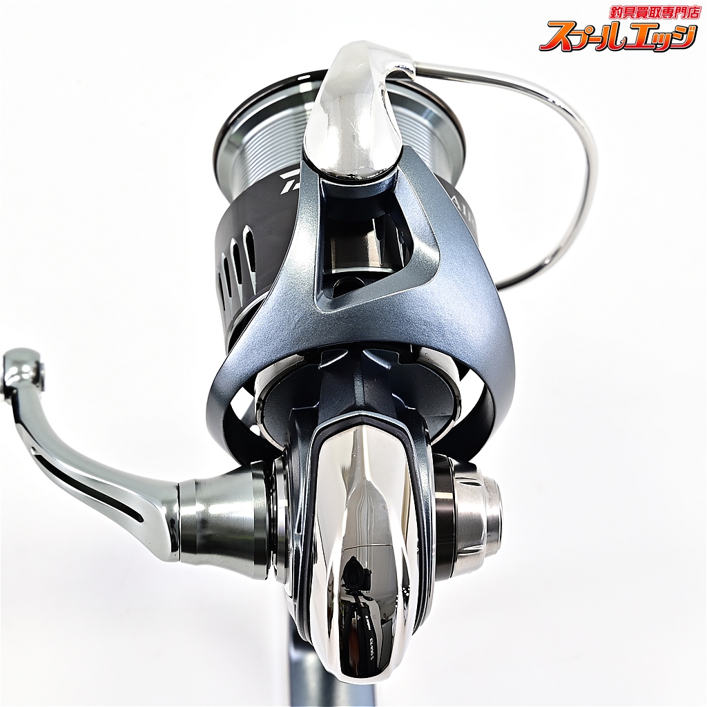 ダイワ】 23エアリティ ST LT 2000S-P DAIWA AIRITY | スプール
