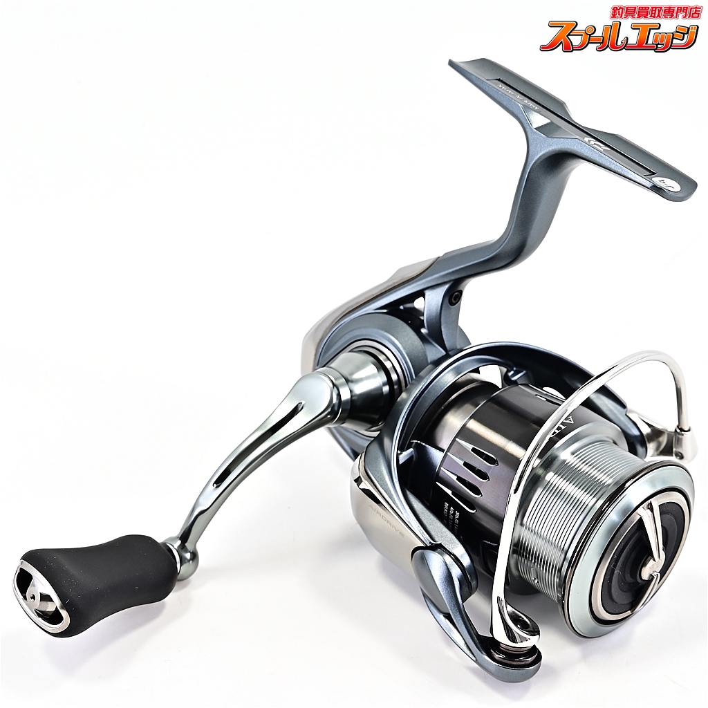 ダイワ　23エアリティ ST SF 2000SS-P ダイワ スピニングリール 23エアリティ(AIRITY) ST SF2000SS-P