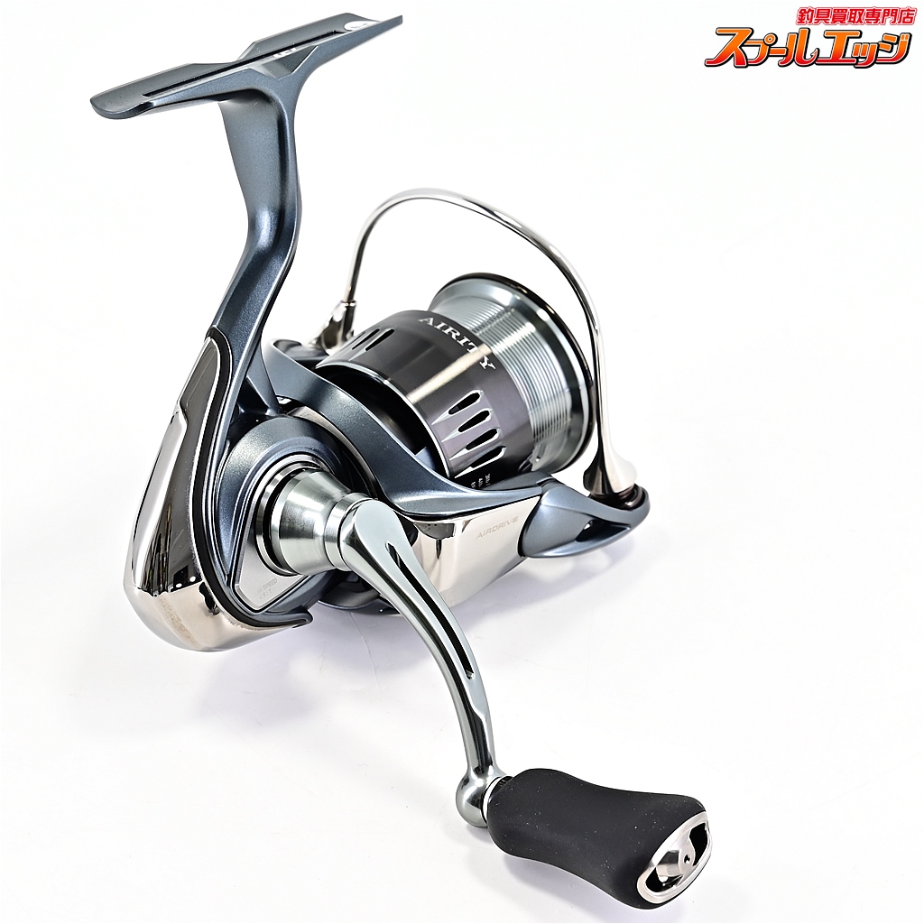 23 エアリティ AIRITY LT 2000S-P 傷あり　おまけ付き ダイワ】 23エアリティ ST LT 2000S-P DAIWA AIRITY | スプール