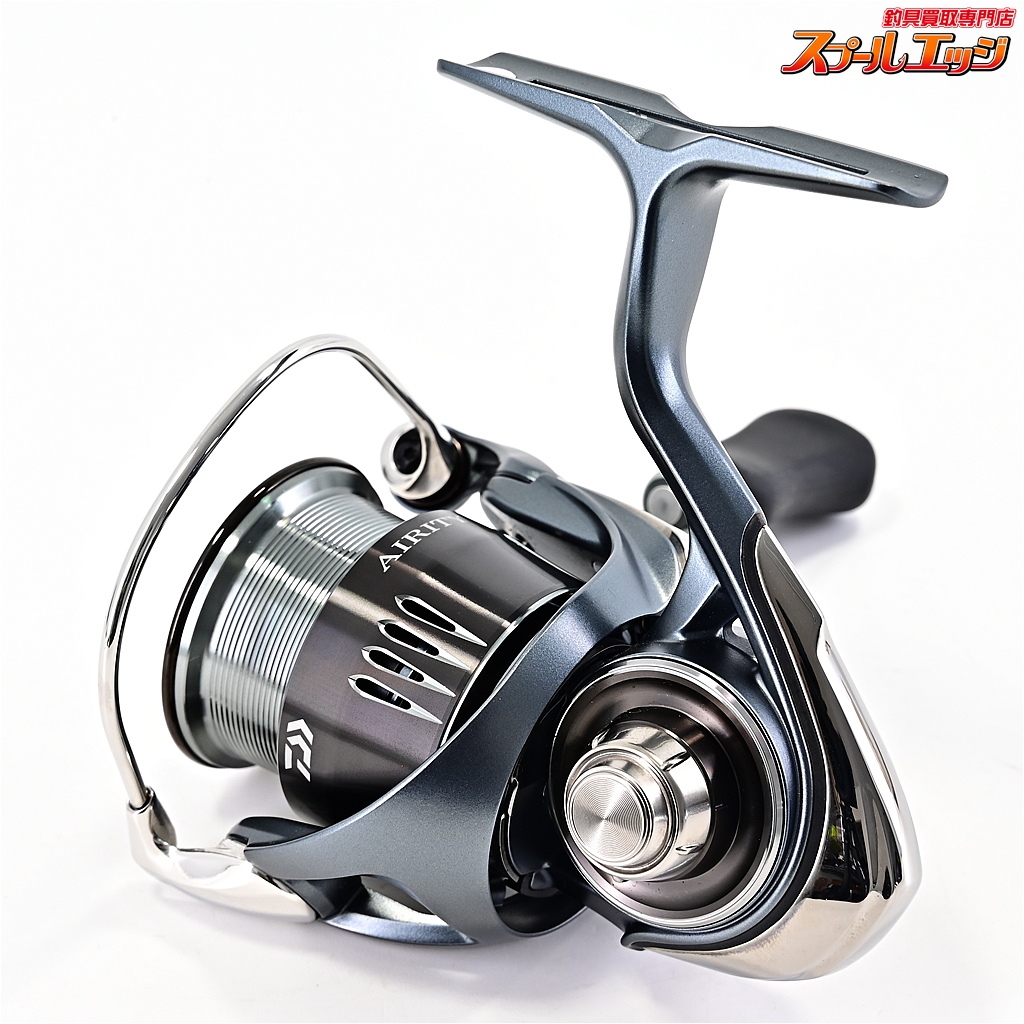23 エアリティ AIRITY LT 2000S-P 傷あり　おまけ付き ダイワ】 23エアリティ ST LT 2000S-P DAIWA AIRITY | スプール