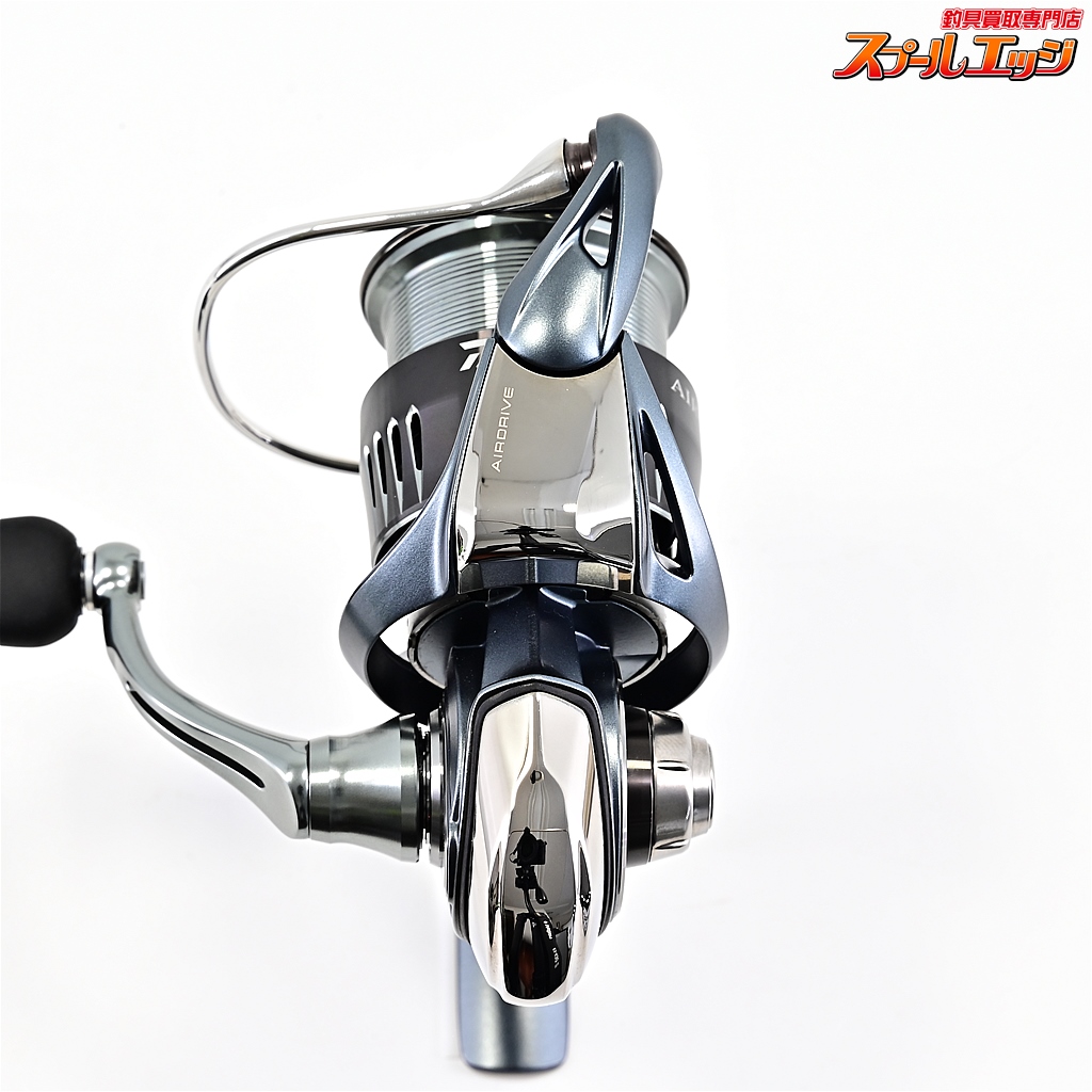ダイワ】 23エアリティ ST LT 2000S-P DAIWA AIRITY | スプール