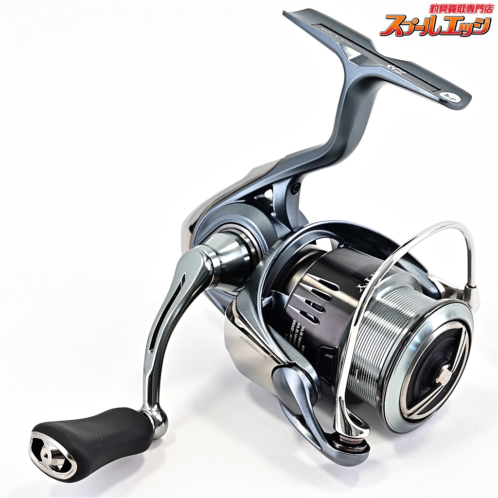 ダイワ】 23エアリティ ST LT 2000S-P DAIWA AIRITY | スプール