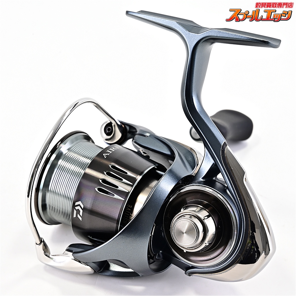 ダイワ】 23エアリティ ST LT 2000S-P DAIWA AIRITY | スプール