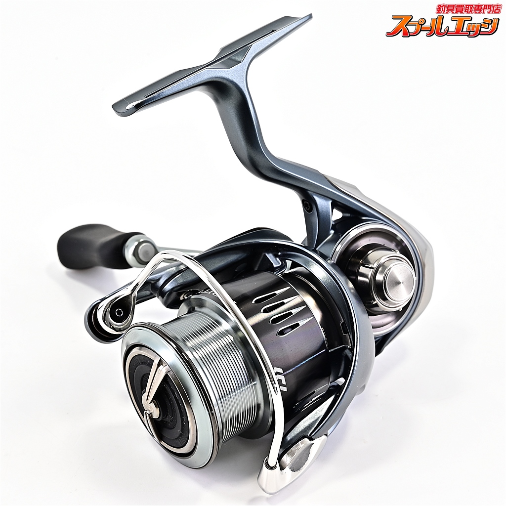 ダイワ 23 AIRITY ST SF 2000 SS-H エアリティ ダイワ エアリティ SF2000SS-H (リール) 価格比較 - 価格.com