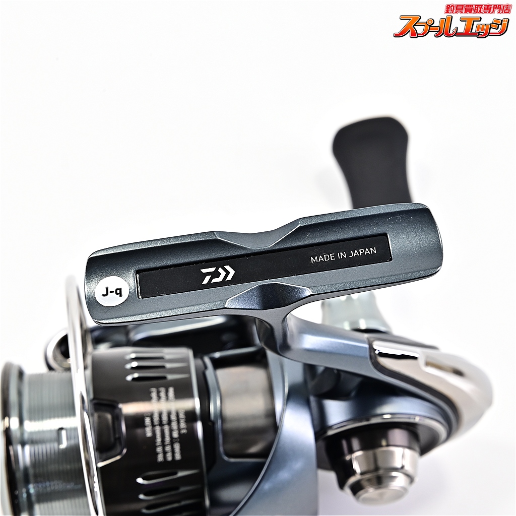 ダイワ】 23エアリティ ST LT 2000S-P DAIWA AIRITY | スプール
