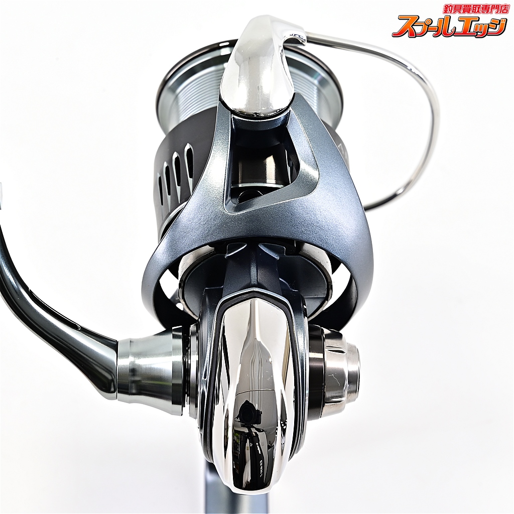 ダイワ】 23エアリティ ST LT 2000S-P DAIWA AIRITY | スプール