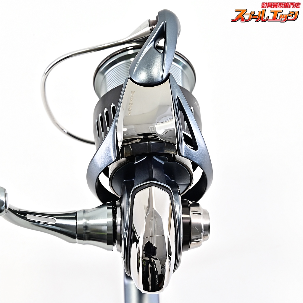 ダイワ】 23エアリティ ST LT 2000S-P DAIWA AIRITY | スプール