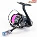 【シマノ】 19ヴァンキッシュ C2000SHG カスタムハンドルノブ装着 SHIMANO Vanquish