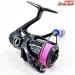 【シマノ】 19ヴァンキッシュ C2000SHG カスタムハンドルノブ装着 SHIMANO Vanquish