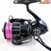 【シマノ】 19ヴァンキッシュ C2000SHG カスタムハンドルノブ装着 SHIMANO Vanquish