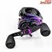 【アブガルシア】 レボ ウルトラキャスト BF8-L Abu Garcia REVO ULTRA-CAST