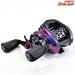【アブガルシア】 レボ ウルトラキャスト BF8-L Abu Garcia REVO ULTRA-CAST