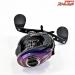 【アブガルシア】 レボ ウルトラキャスト BF8-L Abu Garcia REVO ULTRA-CAST