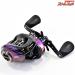 【アブガルシア】 レボ ウルトラキャスト BF8-L Abu Garcia REVO ULTRA-CAST