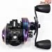 【アブガルシア】 レボ ウルトラキャスト BF8-L Abu Garcia REVO ULTRA-CAST