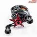 【ダイワ】 20アルファス エア TW 8.6L ドラグクリッカー&SLPWザイオンハンドルノブ&スタードラグレッド装着 DAIWA ALPHAS AIR