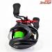 【ダイワ】 23SSエア TW8.5L SLPWゼロアジャスターセットレッド&ザイオンスタードラグレッド装着 DAIWA SS AIR DAIWA SS AIR