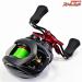 【ダイワ】 23SSエア TW8.5L SLPWゼロアジャスターセットレッド&ザイオンスタードラグレッド装着 DAIWA SS AIR DAIWA SS AIR