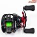 【ダイワ】 23SSエア TW8.5L SLPWゼロアジャスターセットレッド&ザイオンスタードラグレッド装着 DAIWA SS AIR DAIWA SS AIR