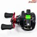 【ダイワ】 23SSエア TW8.5L SLPWゼロアジャスターセットレッド&ザイオンスタードラグレッド装着 DAIWA SS AIR DAIWA SS AIR