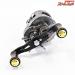 【シマノ】 23カルカッタコンクエストBFS XG ゴメクサス95mmカーボンハンドル&SLPWエギングウッドノブ装着 SHIMANO CALCUTTA CONQUEST