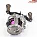 【シマノ】 23カルカッタコンクエストBFS XG ゴメクサス95mmカーボンハンドル&SLPWエギングウッドノブ装着 SHIMANO CALCUTTA CONQUEST