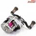 【シマノ】 23カルカッタコンクエストBFS XG ゴメクサス95mmカーボンハンドル&SLPWエギングウッドノブ装着 SHIMANO CALCUTTA CONQUEST