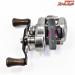 【シマノ】 23カルカッタコンクエストBFS XG ゴメクサス95mmカーボンハンドル&SLPWエギングウッドノブ装着 SHIMANO CALCUTTA CONQUEST