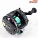 【アブガルシア】 アンバサダー 4600C ゼルローランドモデル FN.020002 ブラック Abu Garcia Ambassadeur