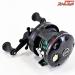 【アブガルシア】 アンバサダー 4600C ゼルローランドモデル FN.020002 ブラック Abu Garcia Ambassadeur