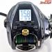 【ダイワ】 23シーボーグ 400J 使用距離0km 使用0時間 未使用PEライン4号400m装着 DAIWA SEA SEABORG