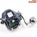 【ダイワ】 23シーボーグ 400J 使用距離0km 使用0時間 未使用PEライン4号400m装着 DAIWA SEA SEABORG