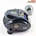 【ダイワ】 23シーボーグ 400J 使用距離0km 使用0時間 未使用PEライン4号400m装着 DAIWA SEA SEABORG