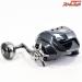 【ダイワ】 23シーボーグ 400J 使用距離0km 使用0時間 未使用PEライン4号400m装着 DAIWA SEA SEABORG