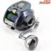【ダイワ】 23シーボーグ 400J 使用距離0km 使用0時間 未使用PEライン4号400m装着 DAIWA SEA SEABORG