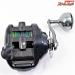 【ダイワ】 23シーボーグ 400J 使用距離0km 使用0時間 未使用PEライン4号400m装着 DAIWA SEA SEABORG