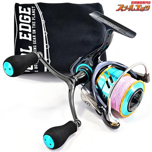 【ダイワ】 17エメラルダス MX 2508PE-DH DAIWA EMERALDAS