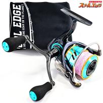 【ダイワ】 17エメラルダス MX 2508PE-DH DAIWA EMERALDAS