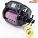 【ダイワ】 タナコン 1000 使用距離47.5km 使用68時間 DAIWA TANACOM