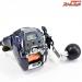 【ダイワ】 17レオブリッツ 200J 使用距離75.2km 使用254時間 DAIWA LEOBRITZ