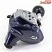 【ダイワ】 17レオブリッツ 200J 使用距離75.2km 使用254時間 DAIWA LEOBRITZ