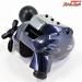 【ダイワ】 17レオブリッツ 200J 使用距離75.2km 使用254時間 DAIWA LEOBRITZ