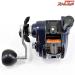 【ダイワ】 17レオブリッツ 200J 使用距離75.2km 使用254時間 DAIWA LEOBRITZ