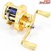 【シマノ】 15オシアコンクエスト 201PG ハイテンカスタムハンドルノブ装着 SHIMANO OCEA CONQUEST